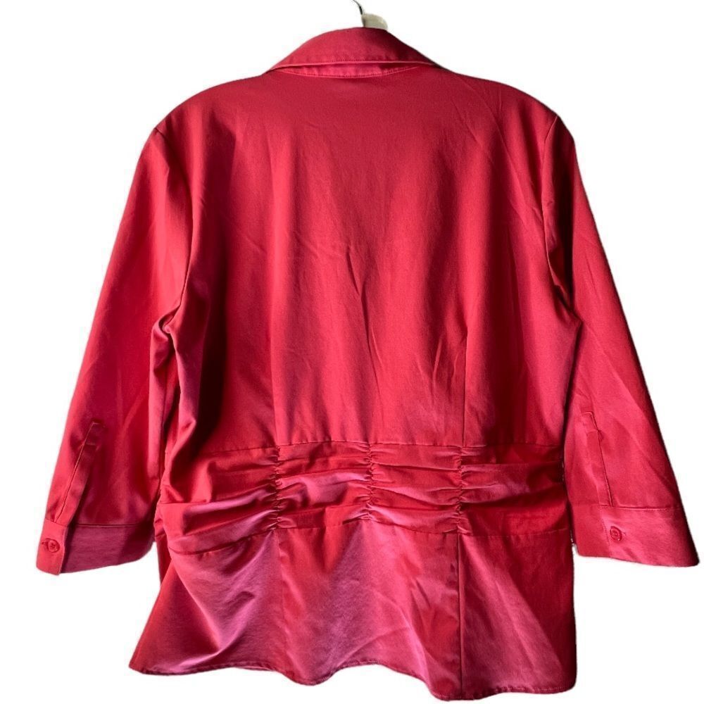 Style & Co Top - Picture 4 of 6